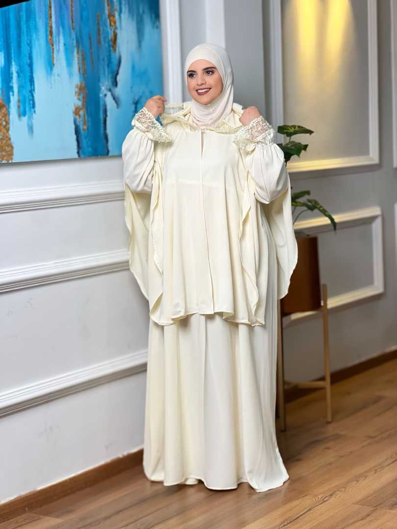 طقم سكينة للعمرة والصلاة