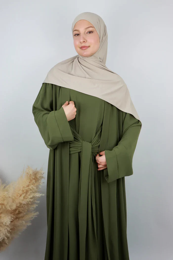 Abayas