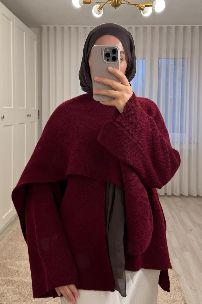 Luna Cape – كاب لونا