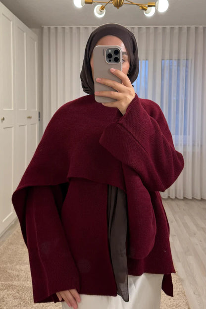 Luna Cape – كاب لونا