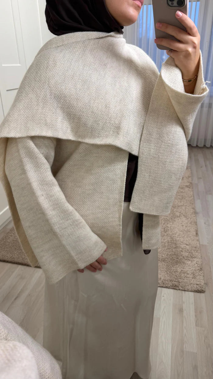 Luna Cape – كاب لونا