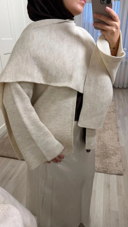 Luna Cape – كاب لونا