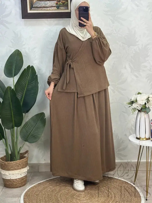 Ensemble Rawaa ( طقم رواء )