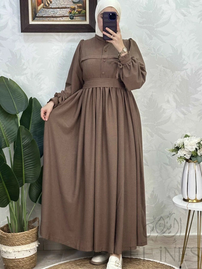 Robe Ines ( فستان إيناس )