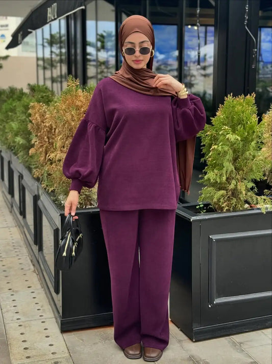 Ensemble Lina  ( طقم لينا )