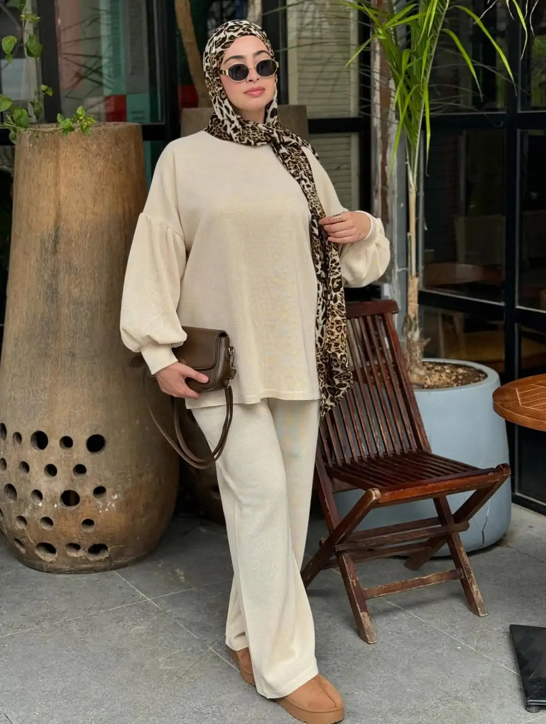 Ensemble Lina  ( طقم لينا )