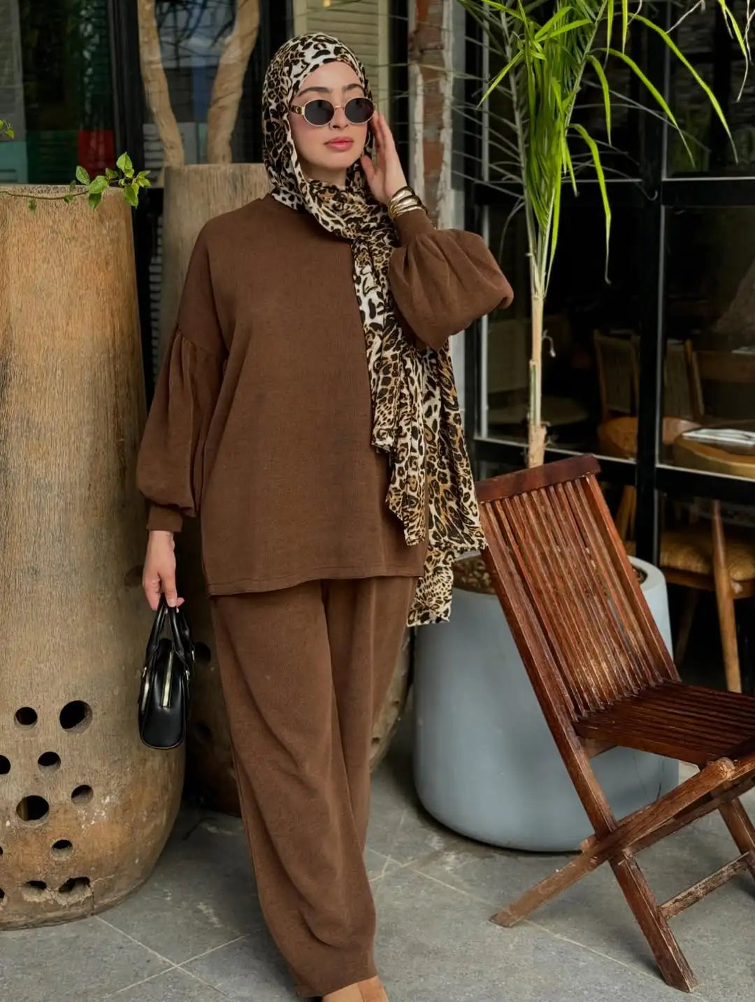 Ensemble Lina  ( طقم لينا )