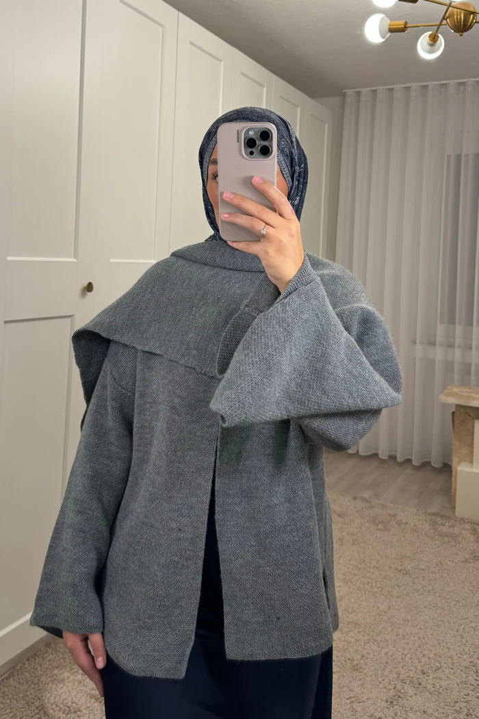 Luna Cape – كاب لونا