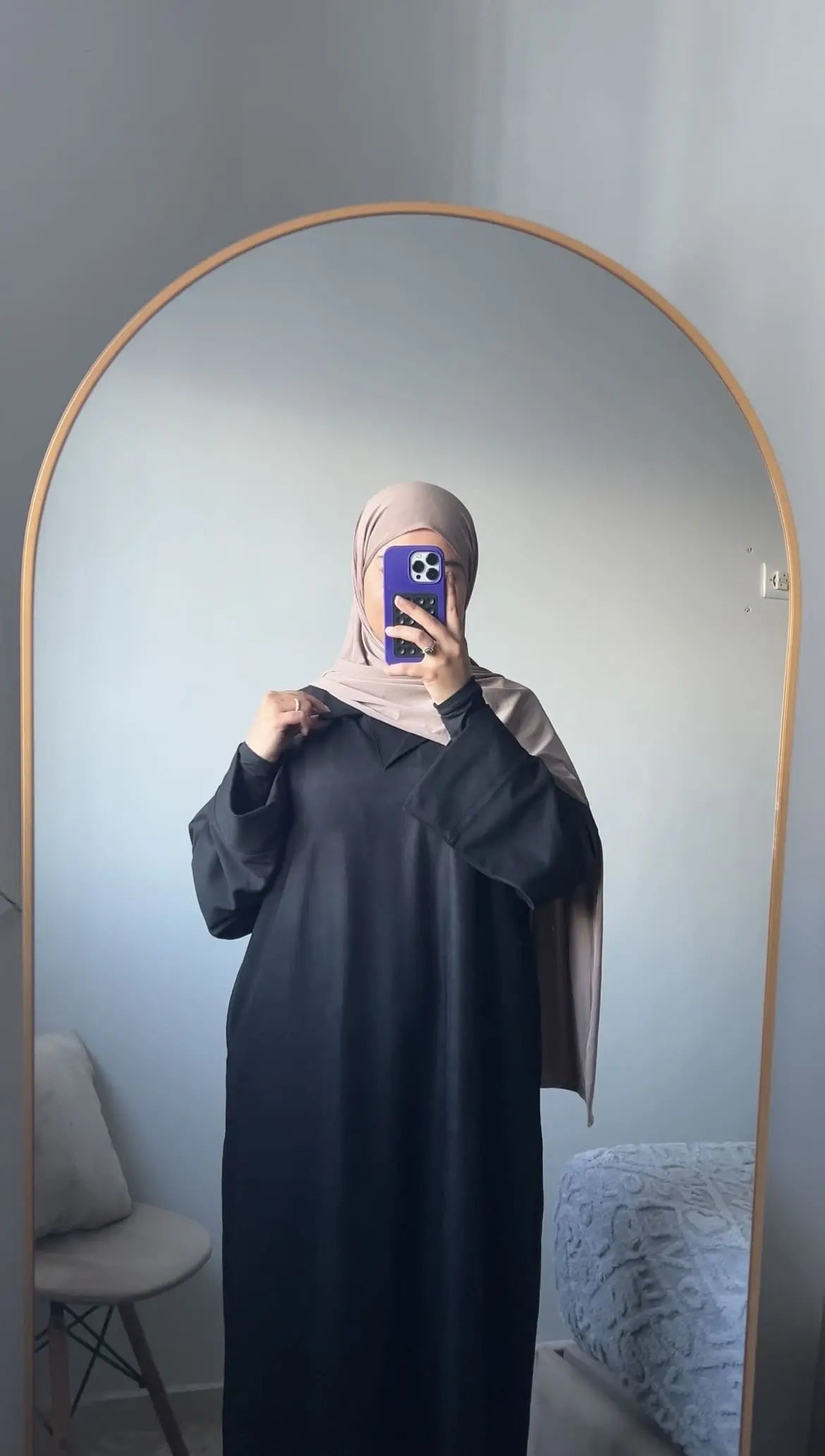 Robe Celia ( فستان سيليا )