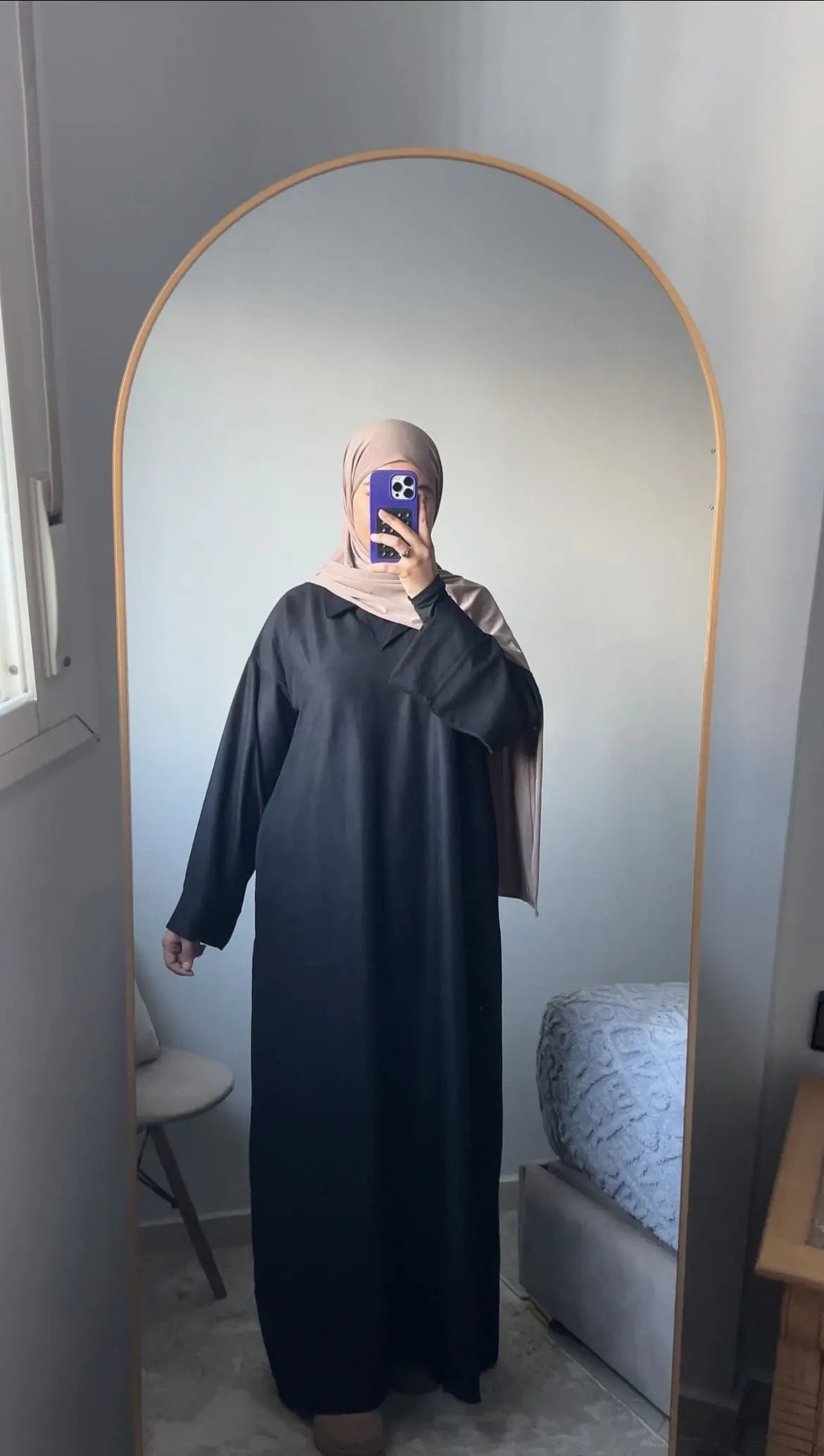 Robe Celia ( فستان سيليا )