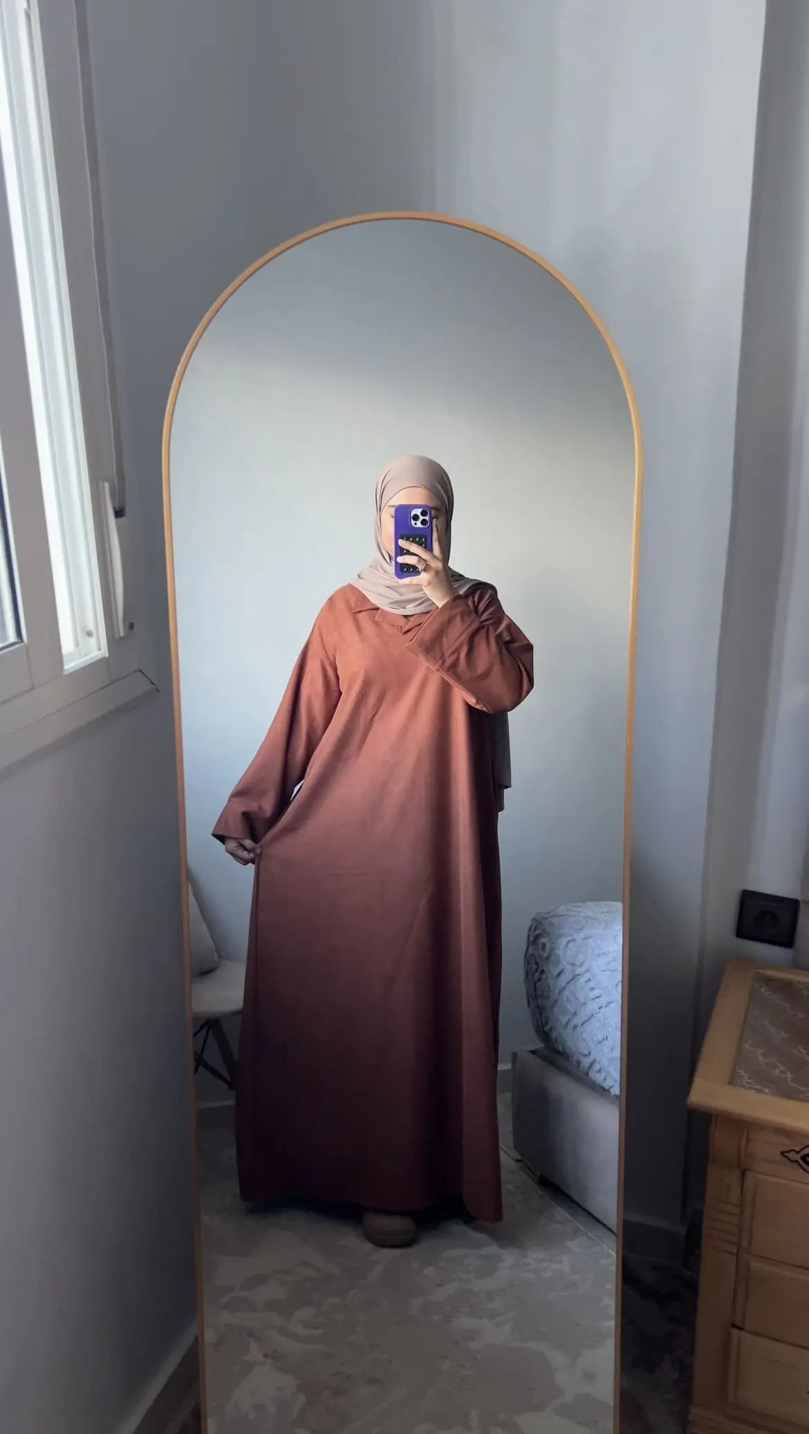 Robe Celia ( فستان سيليا )