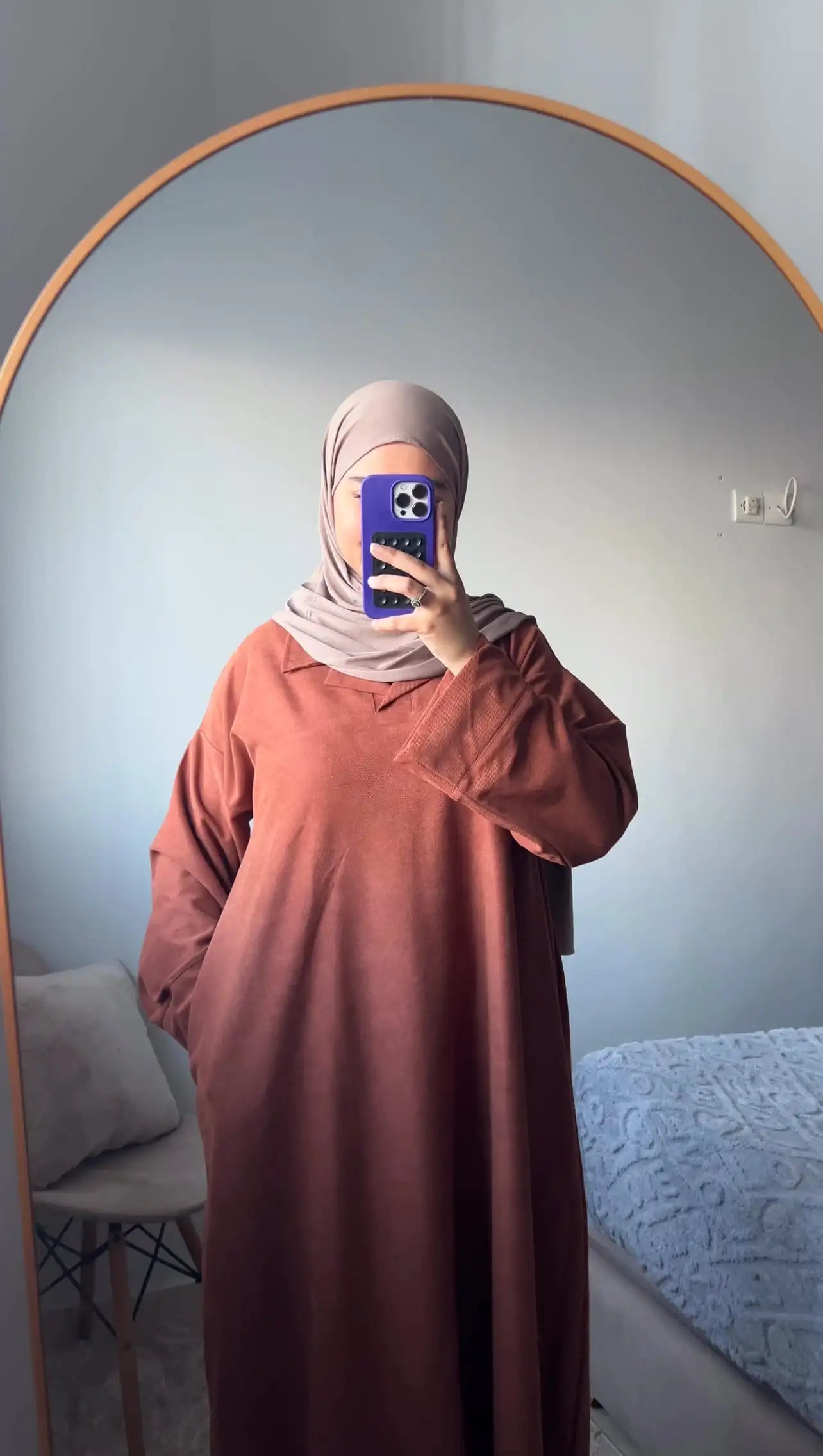 Robe Celia ( فستان سيليا )