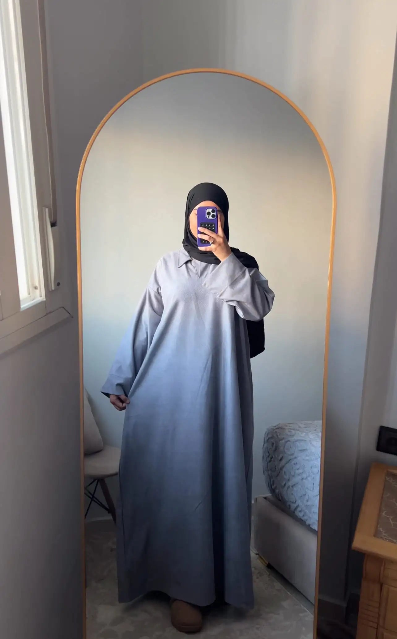 Robe Celia ( فستان سيليا )