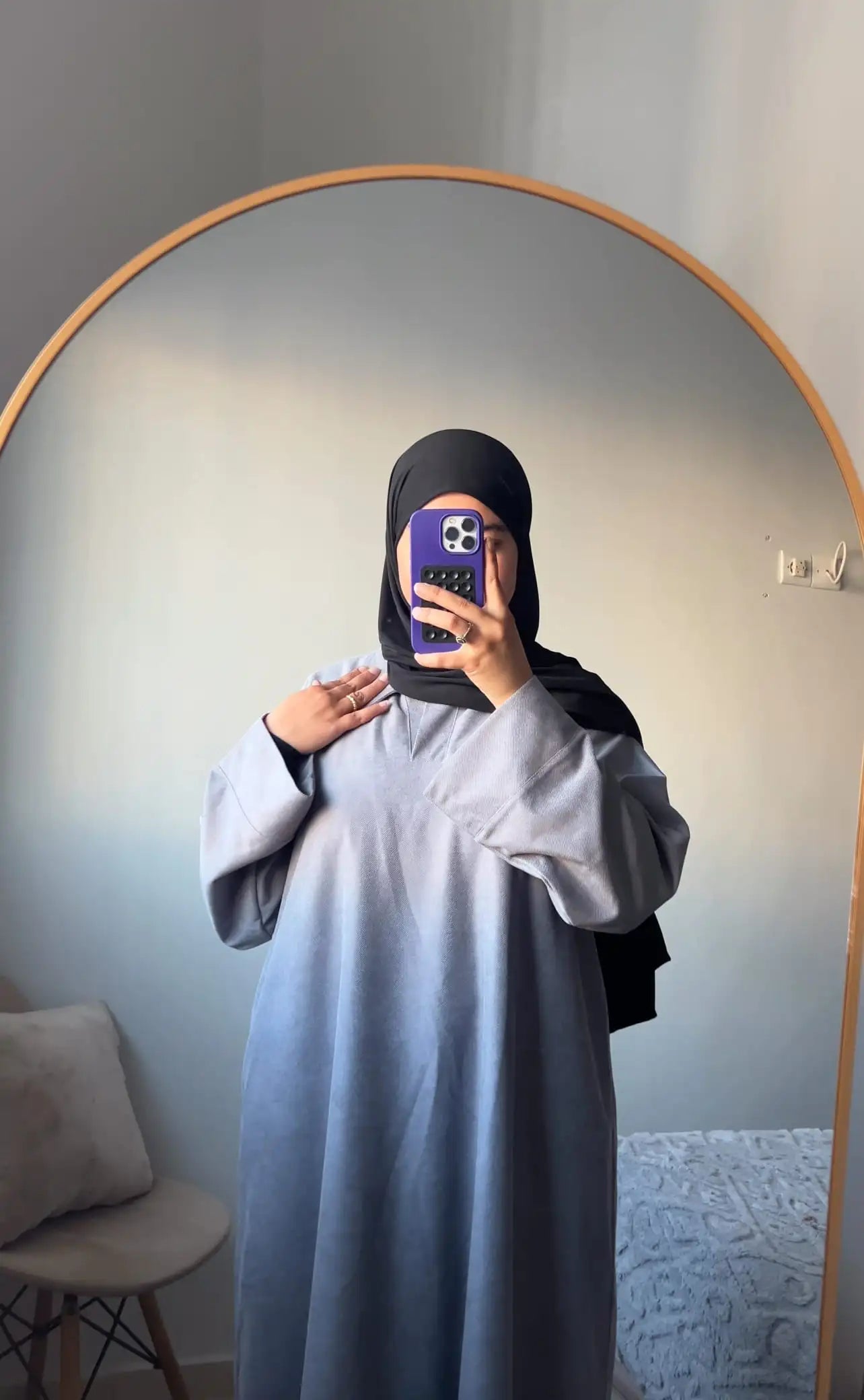 Robe Celia ( فستان سيليا )