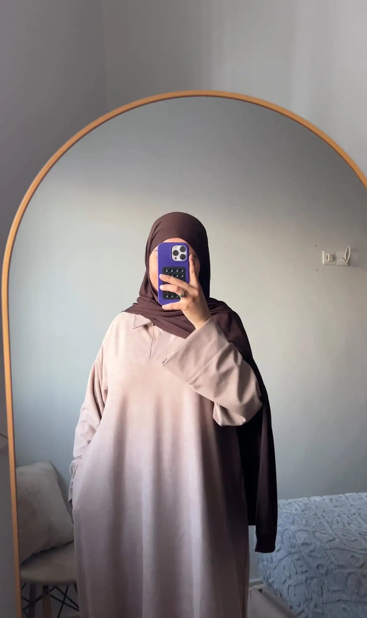 Robe Celia ( فستان سيليا )