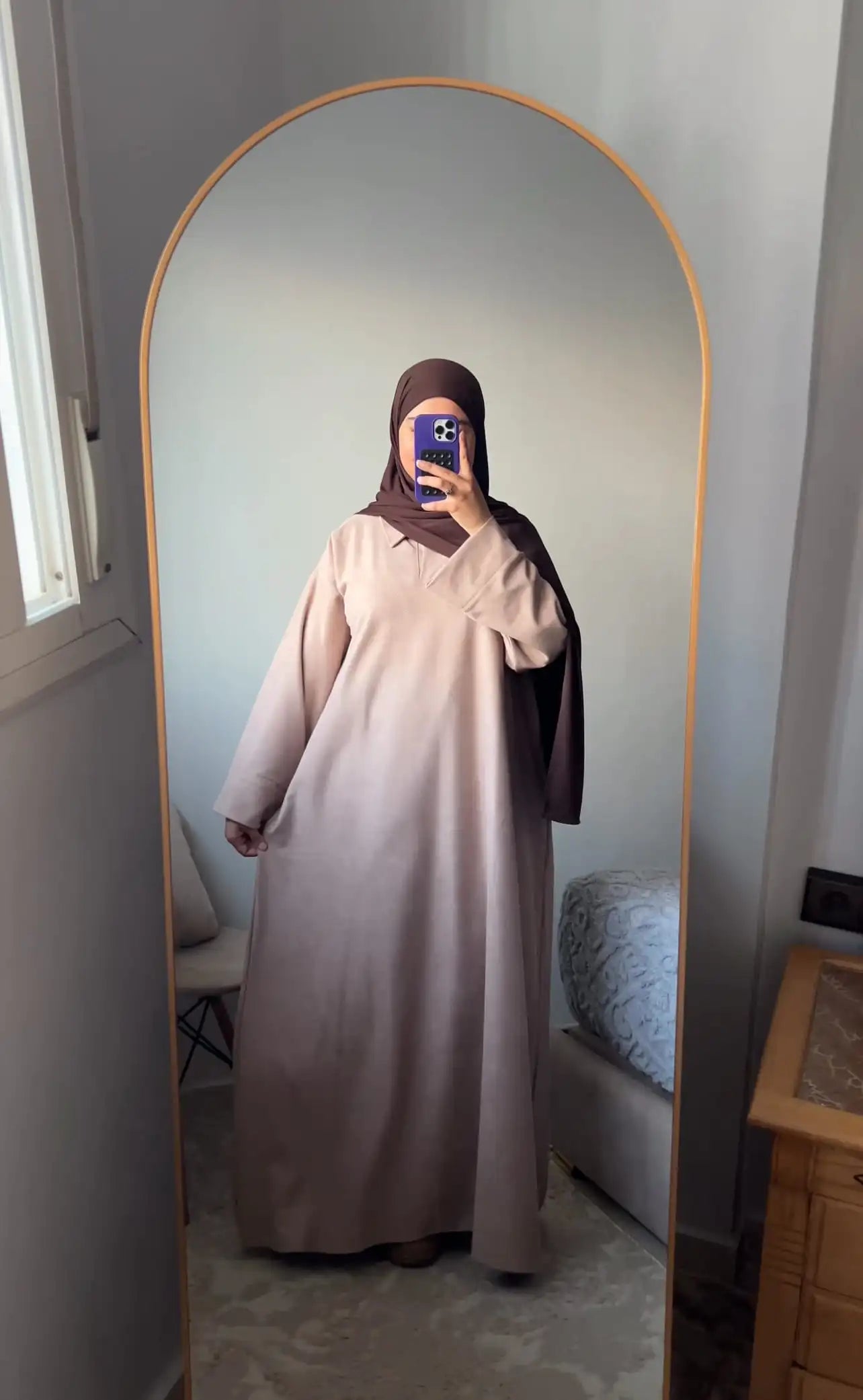 Robe Celia ( فستان سيليا )