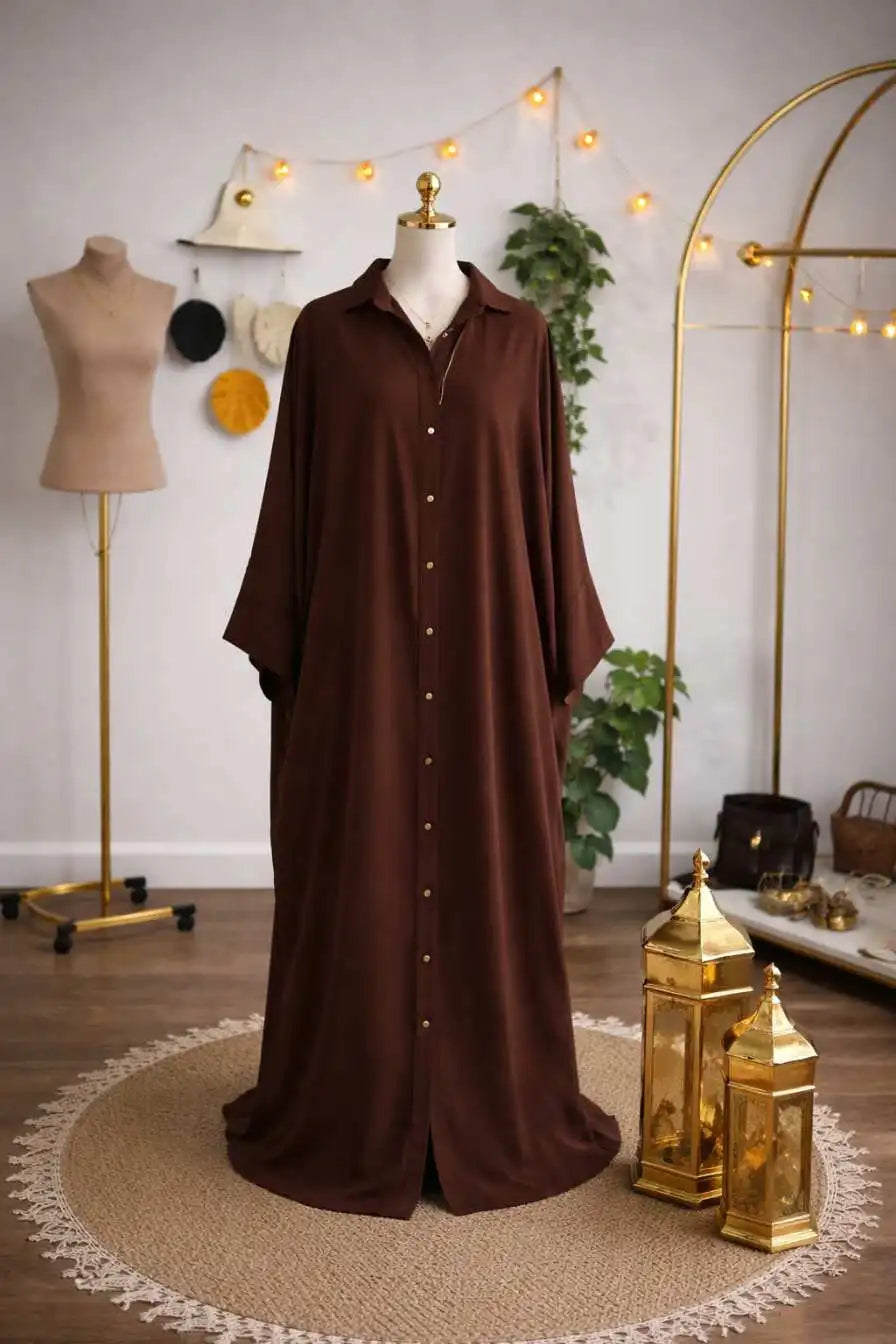 عباية صفاء