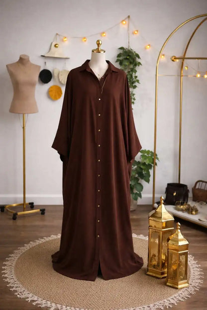 عباية صفاء