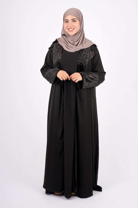 Abaya RIM