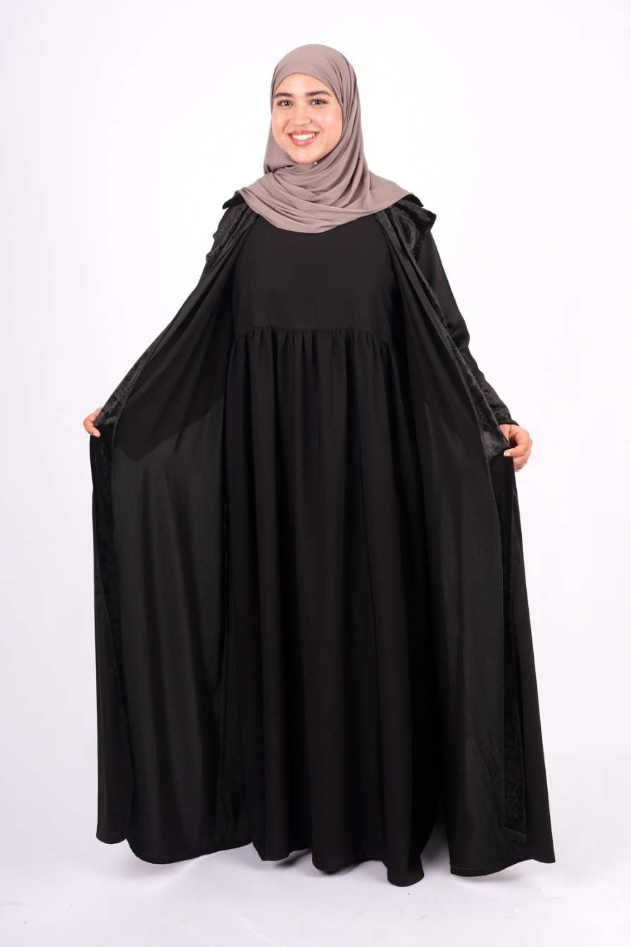 Abaya RIM