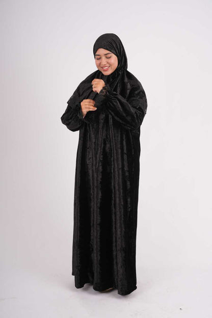 🕌 طقم سلطانة للصلاة