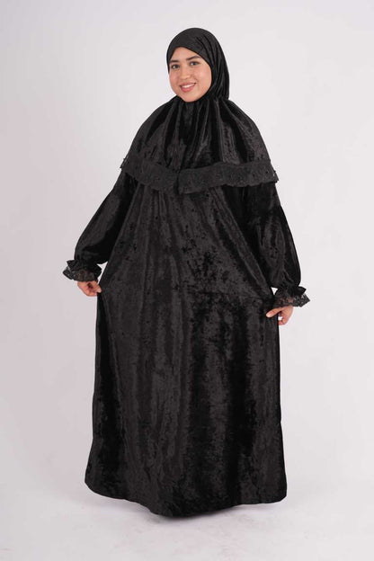 🕌 طقم سلطانة للصلاة