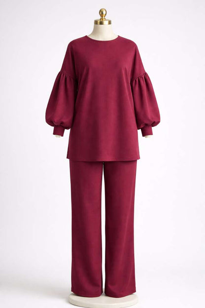 Ensemble Lina  ( طقم لينا )