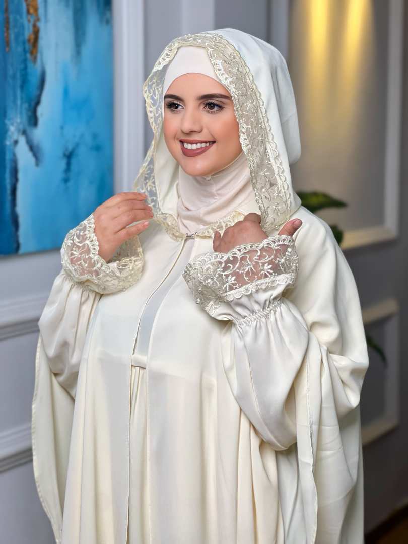طقم سكينة للعمرة والصلاة
