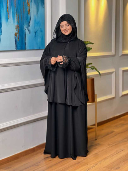 طقم سكينة للعمرة والصلاة