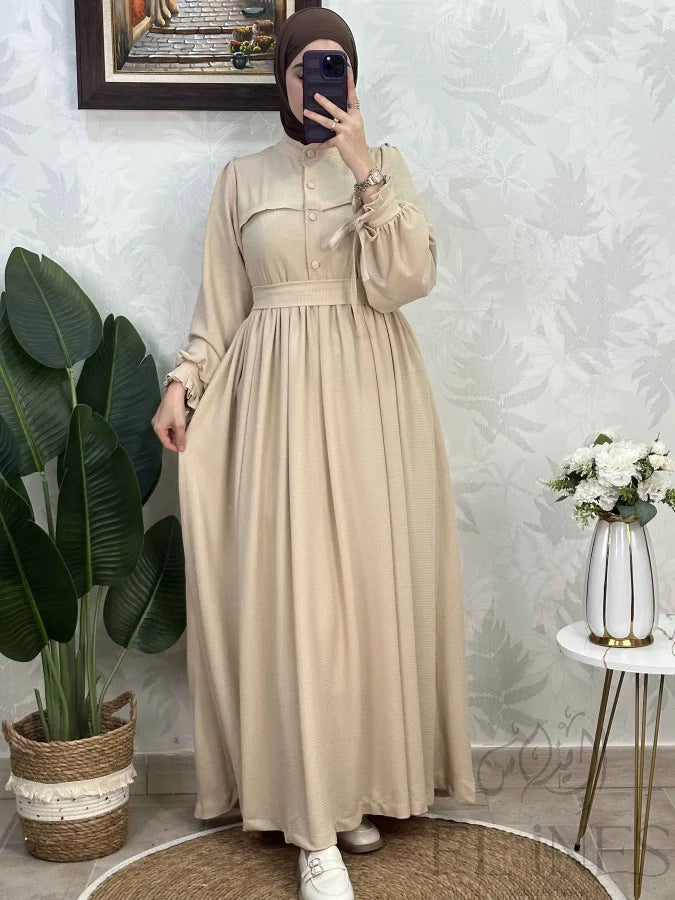 Robe Ines ( فستان إيناس )