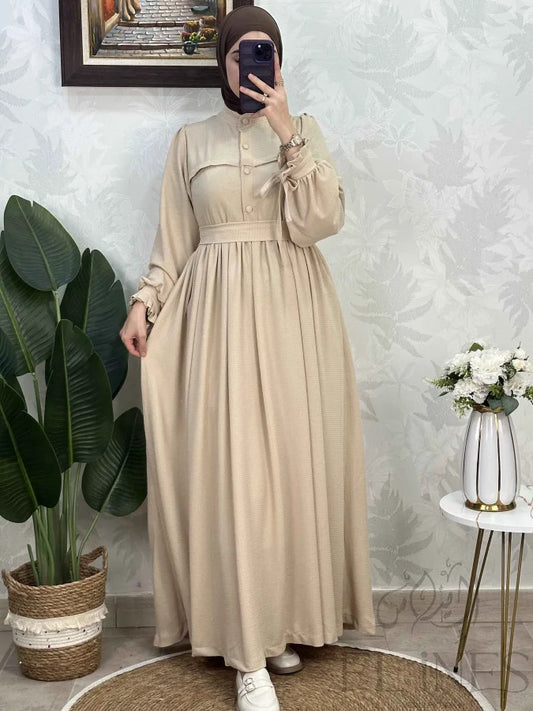 Robe Ines ( فستان إيناس )