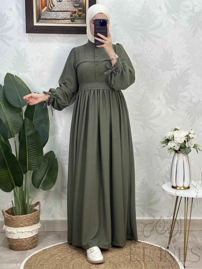 Robe Ines ( فستان إيناس )