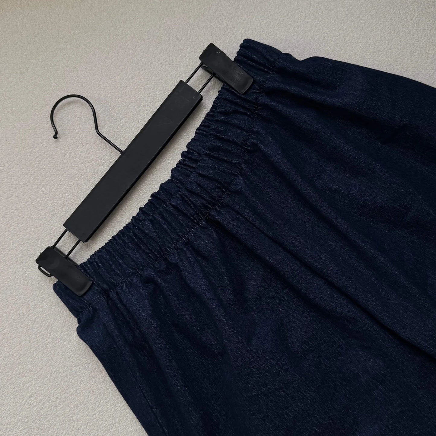 Ensemble Denim Classy