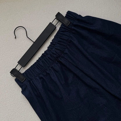 Ensemble Denim Classy